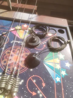 Antennas vhf uhf mobile vehicle mount