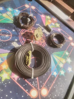 Antennas vhf uhf mobile vehicle mount