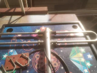 Antennas vhf uhf mobile vehicle mount