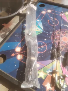 Antennas vhf uhf mobile vehicle mount