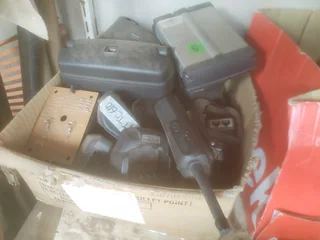 Chargers spares and more Kenwood icom Motorola