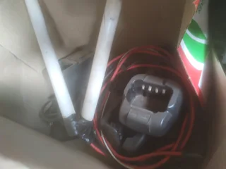 Chargers spares and more Kenwood icom Motorola