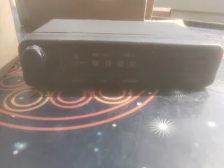 Vertex vx2000v 136-174mhz vhf