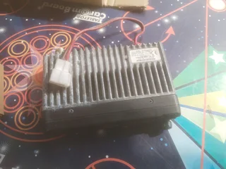 Vertex vx2000v 136-174mhz vhf