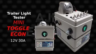 Trailer Light Tester * New Model