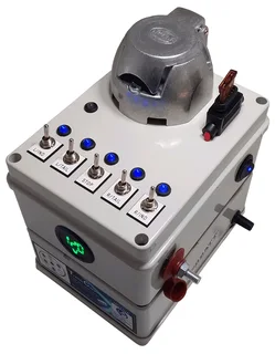 Trailer Light Tester * NEW MODEL