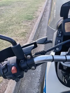 2013 BMW G650gs Sertao lots of extras!!one owner!! low mileage!!