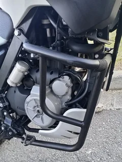 2013 BMW G650gs Sertao lots of extras!!one owner!! low mileage!!