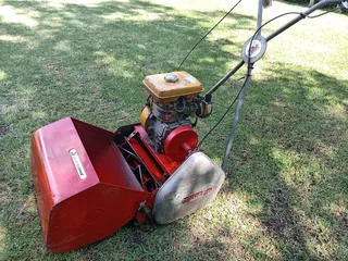 Lawnmower Cylinder Professional 17 inches