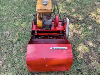 Lawnmower Cylinder Professional 17 inches
