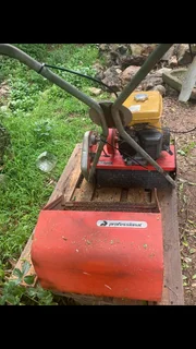 Lawnmower Cylinder Professional 17 inches