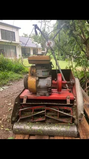 Lawnmower Cylinder Professional 17 inches