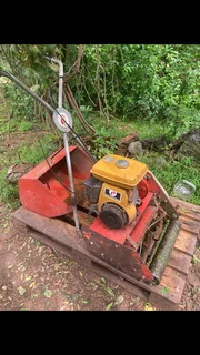 Lawnmower Cylinder Professional 17 inches