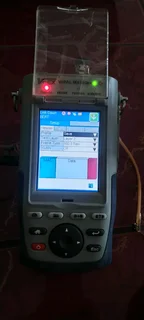 VeEX MX100e tester
