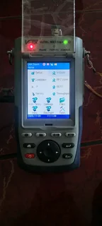 VeEX MX100e tester