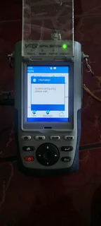VeEX MX100e tester