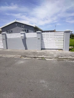 Gates, fencing and burglar bars