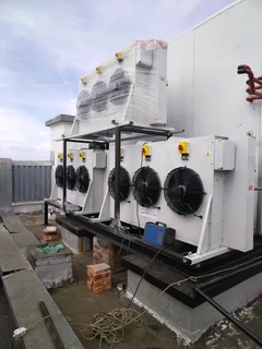 Rig Metal Works pty.ltd.