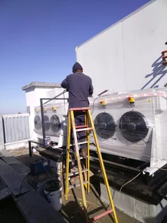 Rig Metal Works pty.ltd.