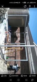 Rig Metal Works pty.ltd.