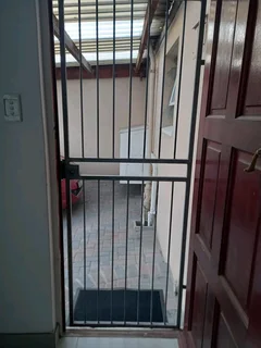 Manufacturer of : Gates,burglar bars,fencing