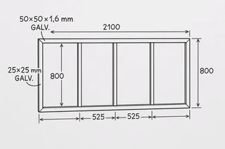 Rig Metal Works. Pty.ltd Gates,burglar, fencing