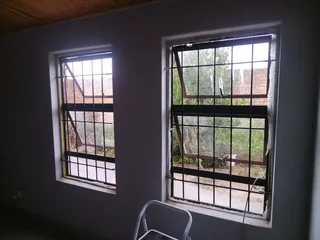 Rig Metal Works. Pty.ltd Gates,burglar, fencing