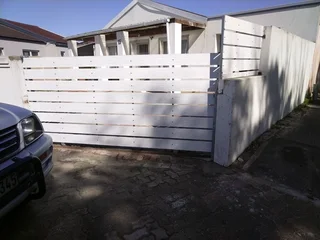 Rig Metal Works. Pty.ltd Gates,burglar, fencing