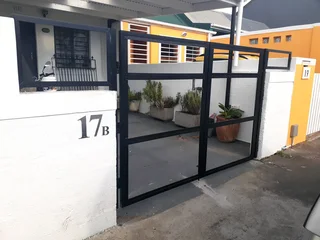 RIG METAL WORKS. PTY.LTD