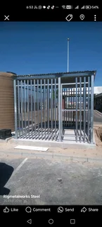 Rig Metal Works (pty).ltd