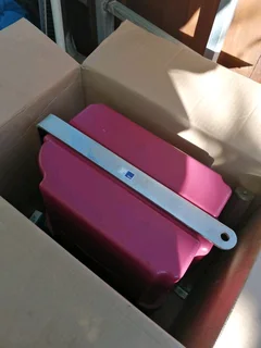 Rig Metal Works (pty).ltd