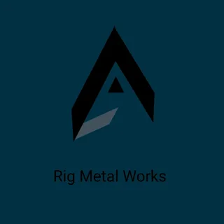 Rig Metal Works: Gates/burglar bars