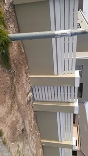 RIG METAL WORKS:GATES/BURGLAR BARS