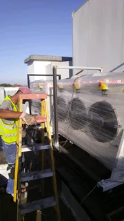 RIG METAL WORKS.GATES/BURGLAR BARS