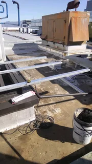 RIG METAL WORKS.GATES/BURGLAR BARS