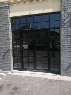 RIG METAL WORKS.GATES/BURGLAR BARS