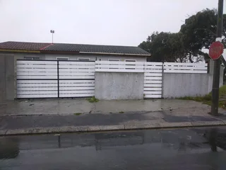 Rigmetalworks: Gates, Burglar bars,Fencing