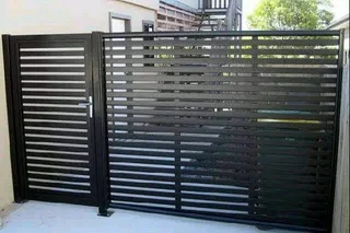 Rig Metal Works:burglar Bars,gates