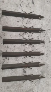 Rig Metal Works:gates/burglar Bars/fencing