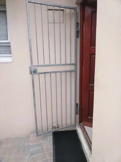 RIG METAL WORKS:GATES/BURGLAR BARS/FENCING