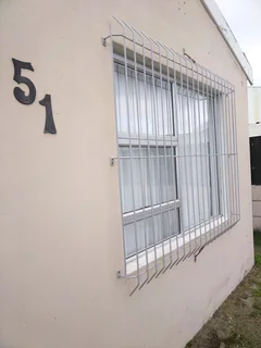 Rigmetalworks: Gates,burglar bars,fencing,spikes