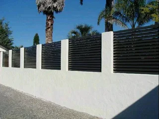 Rigmetalworks: Gates,burglar bars,fencing,spikes
