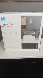 HP Laserjet Pro MFP 3103 fan