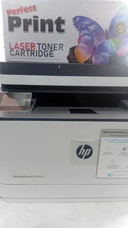 HP Laserjet Pro MFP 3103 fan