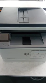 HP Laserjet Pro MFP 3103 fan