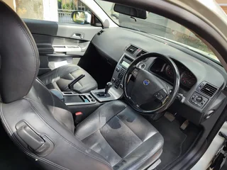 2010 Volvo C30 Hatchback