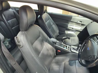 2010 Volvo C30 Hatchback