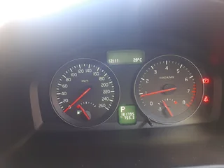 2010 Volvo C30 Hatchback