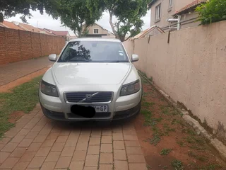 2010 Volvo C30 Hatchback