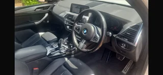 Pristine 2019 BMW X3